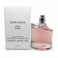 Hugo Boss BOSS Femme (for Women) 75 ml тестер 