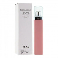 Hugo Boss BOSS MA VIE Florale (for Women) 75 ml тестер 
