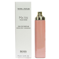 Hugo Boss BOSS MA VIE (for Women) 75 ml тестер 