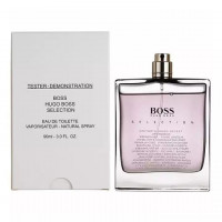 Hugo Boss Boss Selection (for Men) 90 ml тестер 