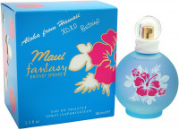 BRITNEY SPEARS FANTASY Maui (for Women) 100 ml