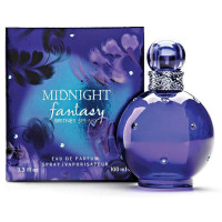 BRITNEY SPEARS MIDNIGHT FANTASY (for Women) 100 ml