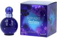 BRITNEY SPEARS MIDNIGHT FANTASY (for Women) 50 ml