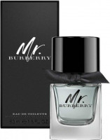 Burberry Mr. Burberry (for Men) 50 ml