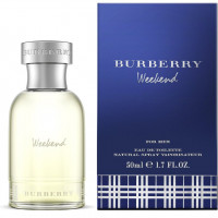 BURBERRY WEEKEND (for men) 50 ml