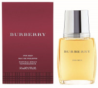 BURBERRY (for men) 50 ml