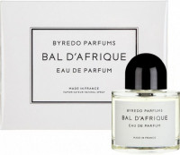 BYREDO BAL D'AFRIQUE (Unisex) 50 ml 