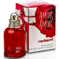 CACHAREL AMOR AMOR (for Women) 30 ml 